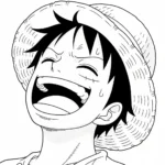Luffy thumbnail
