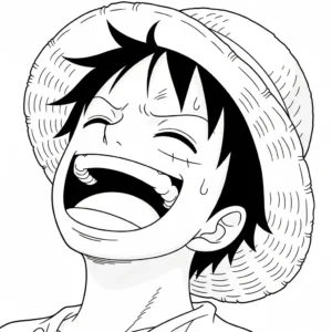 Luffy